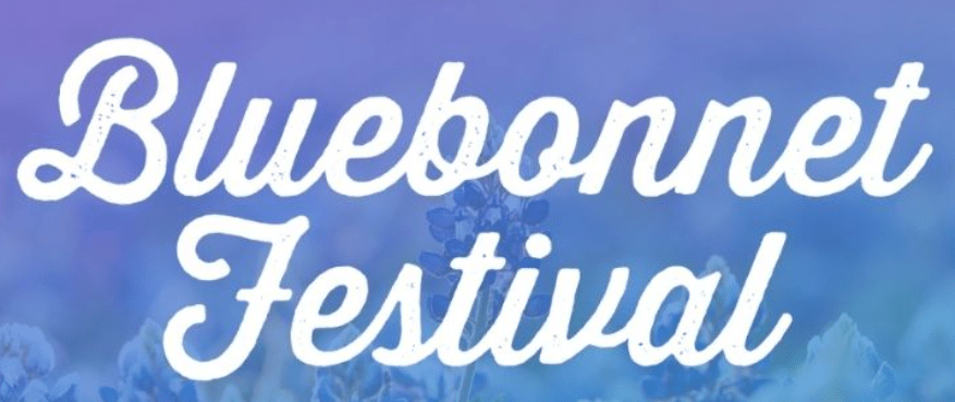 bluebonnet festival 2023 Festival